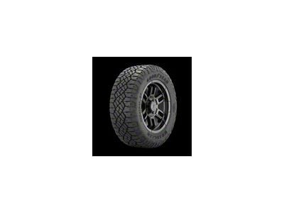 Goodyear Wrangler Duratrac RT Tire (35" - LT285/75R18)