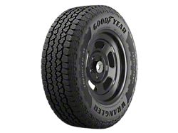 Goodyear Wrangler Enforcer AT Tire (33" - LT265/70R18)