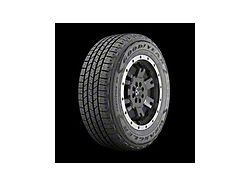 Goodyear Wrangler Fortitude HT Tire (33" - LT285/70R17)