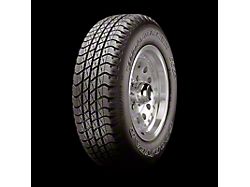 Goodyear Wrangler HP Tire (32" - P265/70R17)