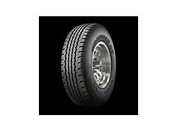 Goodyear Wrangler HT Tire (27" - LT215/75R15)