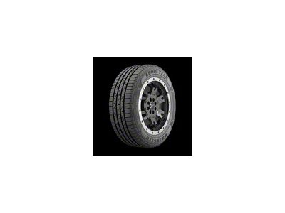 Goodyear Wrangler Steadfast HT Tire (32" - 265/65R18)