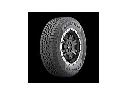 Goodyear Wrangler Territory AT Tire (32" - 265/65R18)