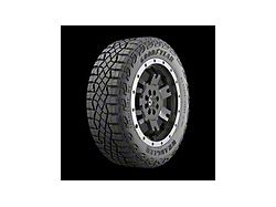 Goodyear Wrangler Territory MT Tire (34" - LT315/70R17)