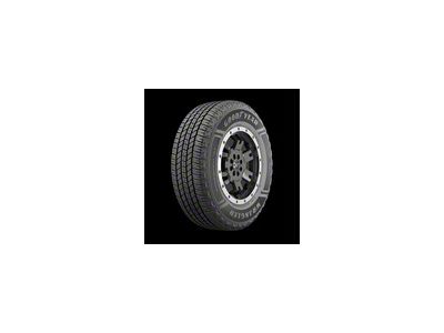 Goodyear Wrangler Workhorse HT Tire (32" - 275/65R18)