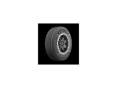 Goodyear Wrangler Workhorse HT Tire (29" - 235/70R16)