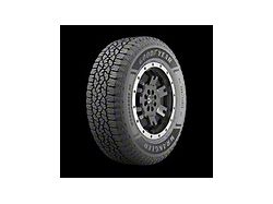 Goodyear Wrangler Workhorse AT Tire (32" - LT285/75R16)