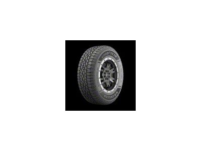 Goodyear Wrangler Workhorse AT Tire (32" - 265/75R16)