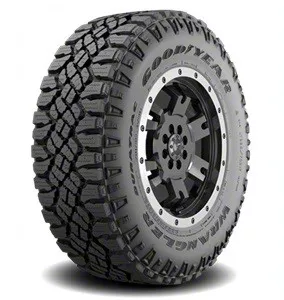 Goodyear Wrangler Duratrac Tire 312032142 (31
