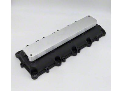 Granatelli Motor Sports Billet Coil Covers (11-17 V8 HEMI Jeep Grand Cherokee WK2)