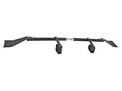 Center-Lok Overhead Gun Rack; Holds 1 Gun (13-21 Tundra CrewMax)