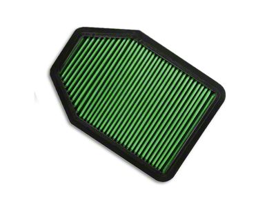 Drop-In Replacement Air Filter (07-18 3.6L or 3.8L Jeep Wrangler JK)