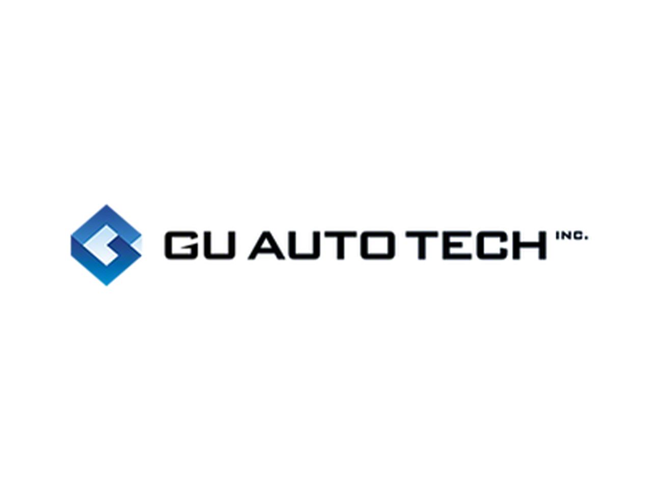 GU Auto Tech by Navos Parts