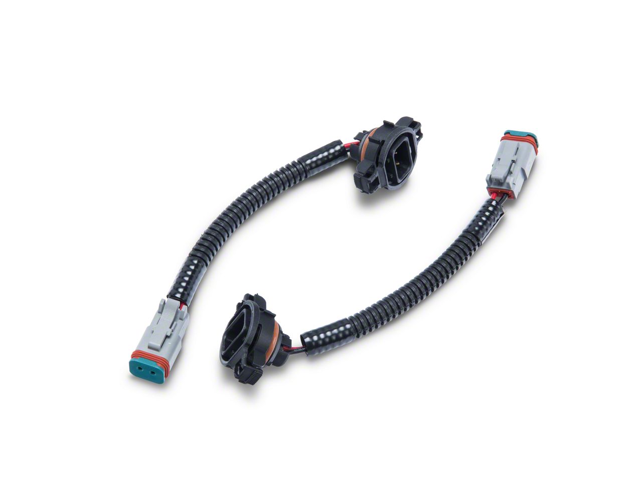 Fog Light Socket For Jeep Wrangler TJ LJ 1997-2004 Fog Light Wire