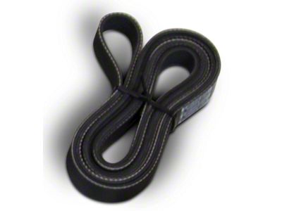 Hamburger Superchargers Serpentine Belt (18-25 3.6L Jeep Wrangler JL)