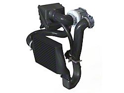 Hamburger Superchargers Stage 1 Supercharger Kit (12-18 3.6L Jeep Wrangler JK)