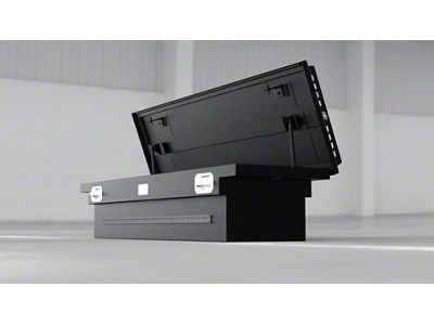 Hammerhead Armor Box (05-25 Frontier)