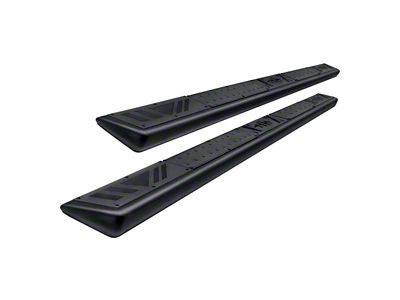 Hammerhead Rock Rails (20-25 Jeep Gladiator JT)