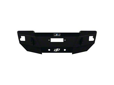 Hammerhead Frontier Series Front Bumper (07-18 Jeep Wrangler JK)