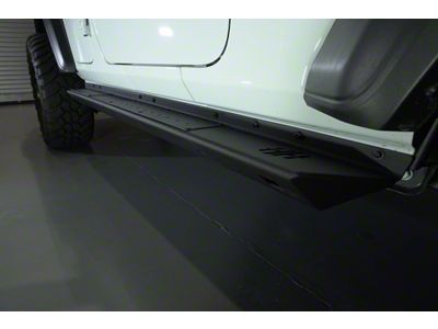 Hammerhead Rock Rails (18-25 Jeep Wrangler JL 4-Door)