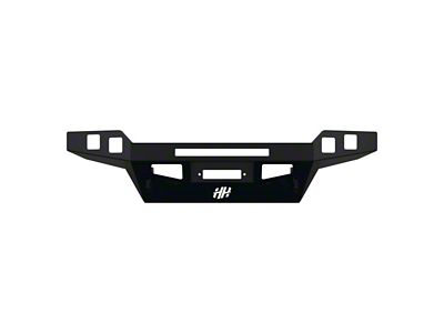 Hammerhead Low Profile Winch Front Bumper (16-23 Tacoma)