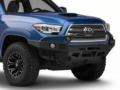 Hammerhead Pre-Runner Winch Front Bumper (16-23 Tacoma)