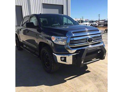 Hammerhead Bull Bar (07-21 Tundra)