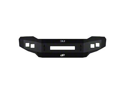 Hammerhead Low Profile Non-Winch Front Bumper (07-13 Tundra)