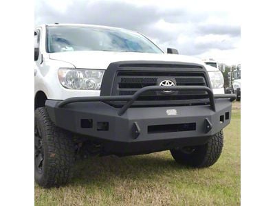 Hammerhead Low Profile Pre-Runner Front Bumper (07-13 Tundra)