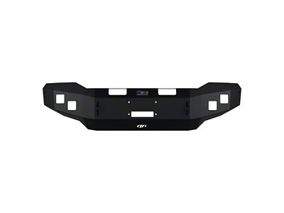 Hammerhead Low Profile Winch Front Bumper (07-13 Tundra)