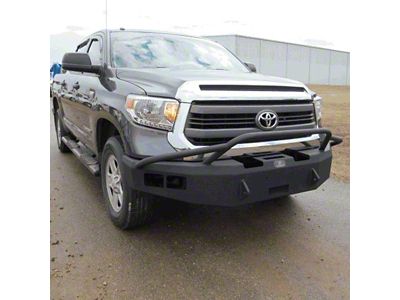Hammerhead Pre-Runner Winch Front Bumper (14-21 Tundra)