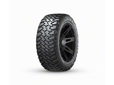 Hankook Dynapro MT2 RT05 Tire (34" - 315/70R17)