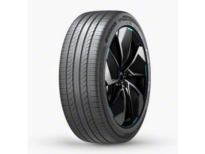 Hankook Ventus iON evo AS Tire (29" - 255/45R20)
