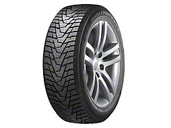 Hankook Winter I'Pike Tire (32" - LT265/70R17)