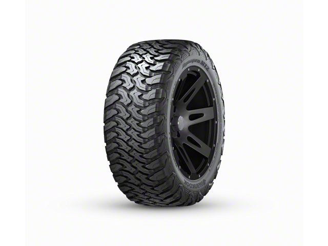 Hankook Jeep Gladiator Dynapro MT2 RT05 Tire 2020990 (35