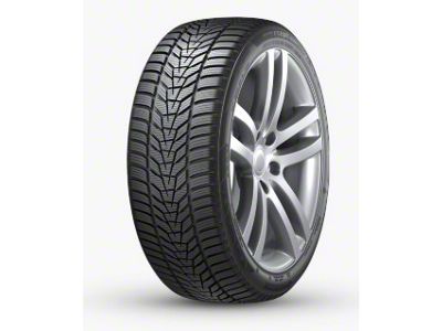 Hankook Winter icept evo3 Tire (27" - 255/40R19)