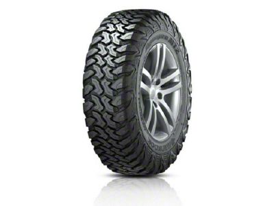 Hankook Dynapro MT2 RT05 Tire (35" - 35x12.50R18)