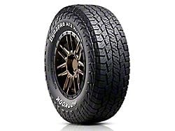 Hankook Dynapro AT2 Xtreme Tire (33" - 275/60R20)