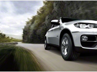 Hankook Dynapro HP2 Tire (31" - 285/60R18)