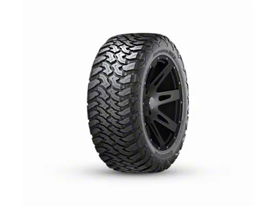 Hankook Dynapro MT2 RT05 Tire (33" - 33x12.50R15)