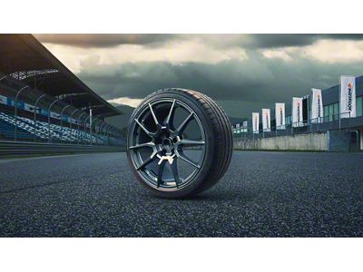 Hankook Ventus S1 evo Z AS X Tire (31" - 275/40R22)