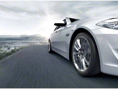 Hankook Ventus S1 evo2 SUV Tire (29" - 225/60R18)