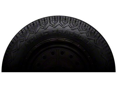 Hankook Ventus S1 evo2 SUV Tire (31" - 275/55R19)