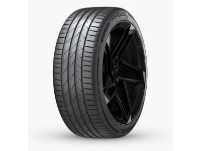 Hankook Ventus S1 evo2 SUV Tire (29" - 255/40R20)