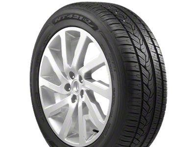 Hankook Ventus S1 evo2 SUV Tire (29" - 255/40R20)
