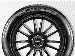 Hankook Winter icept evo3 SUV Tire (27" - 235/50R18)