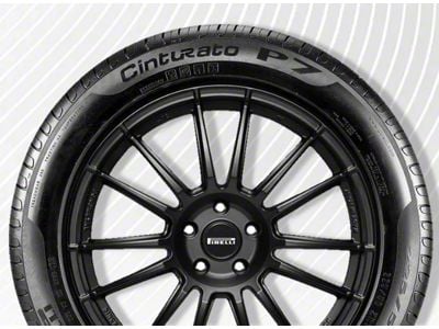 Hankook Winter icept evo3 Tire (26" - 225/45R18)