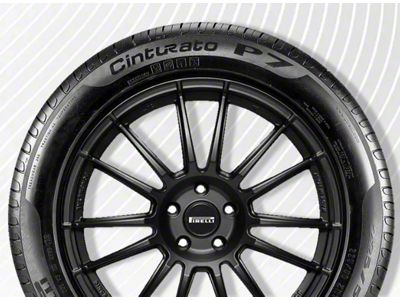 Hankook Winter icept evo3 Tire (26" - 245/45R17)