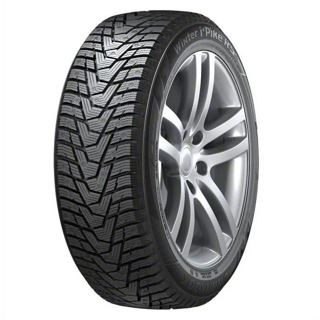 Hankook Jeep Wrangler Winter I'Pike Tire 2001690 (34