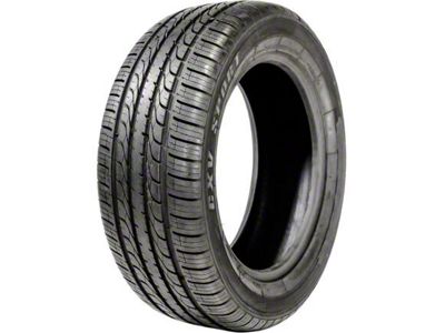 Hankook Winter ipike X SUV Tire (29" - 235/55R18)
